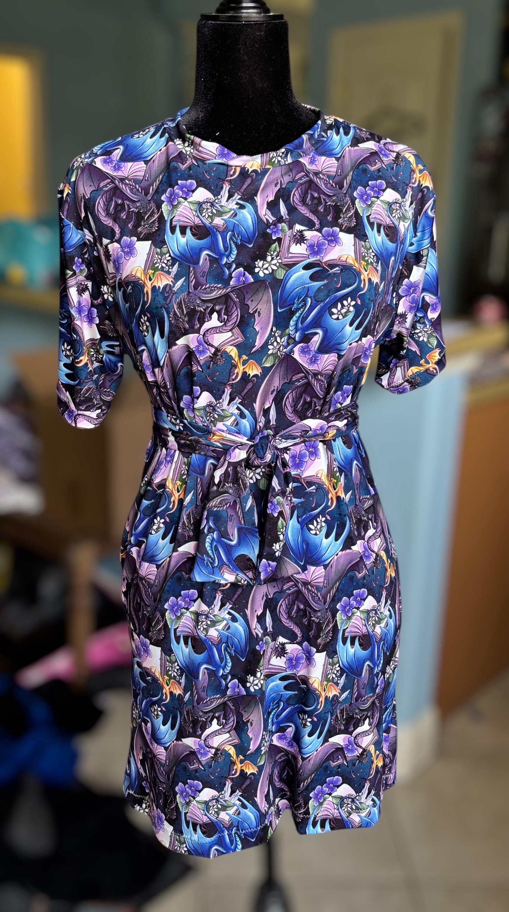 Dragon Women’s Dress size small