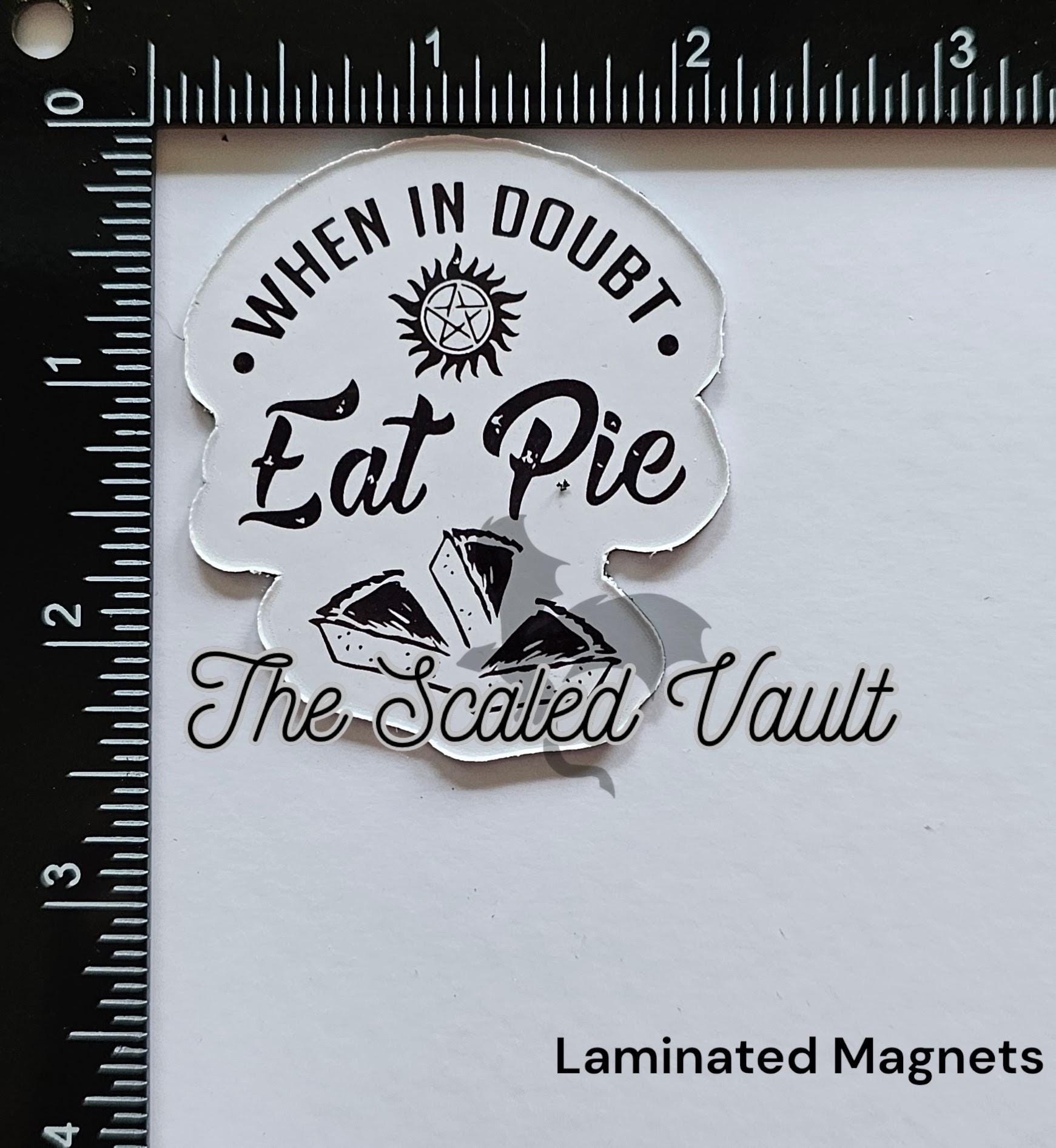 SPN MAGNETS bundle