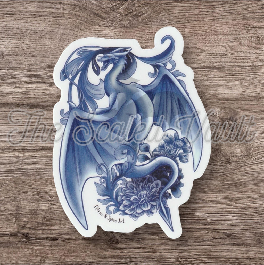 Dragonkind ultimate sticker bundle, multiple options