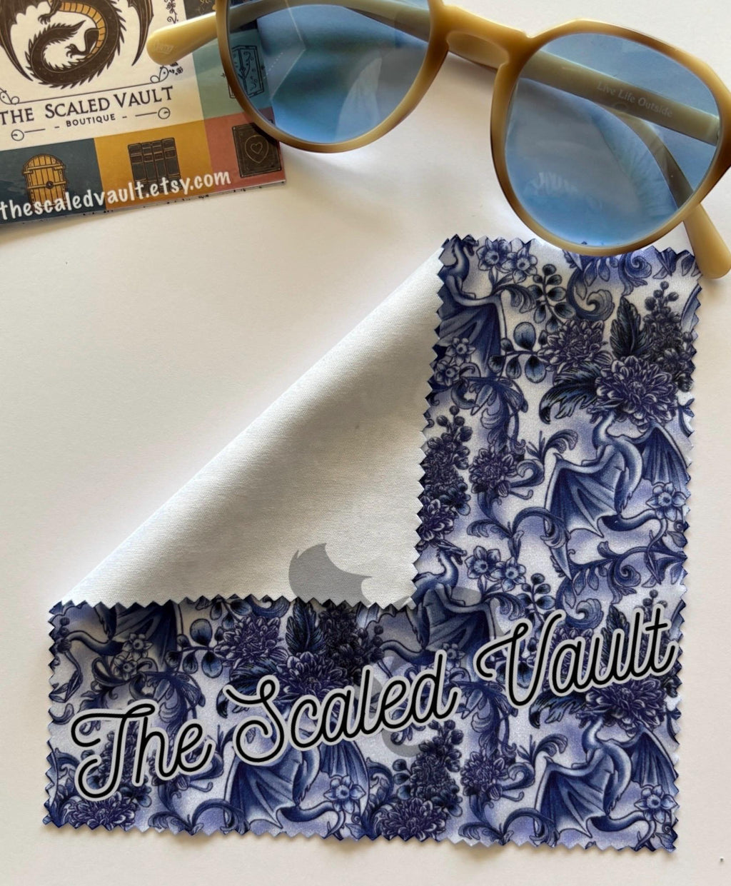 Eyeglass Cloth