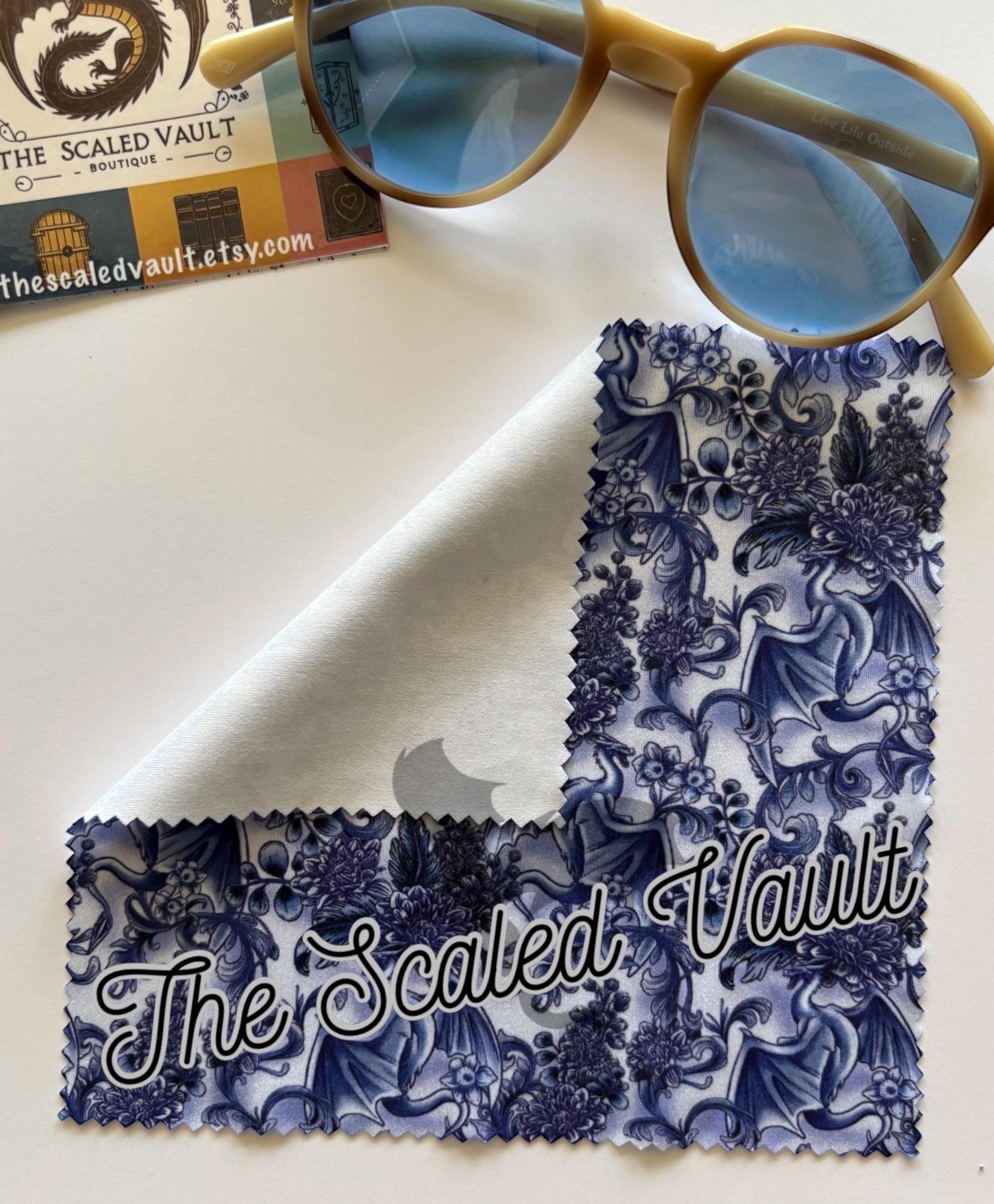 Eyeglass Cloth