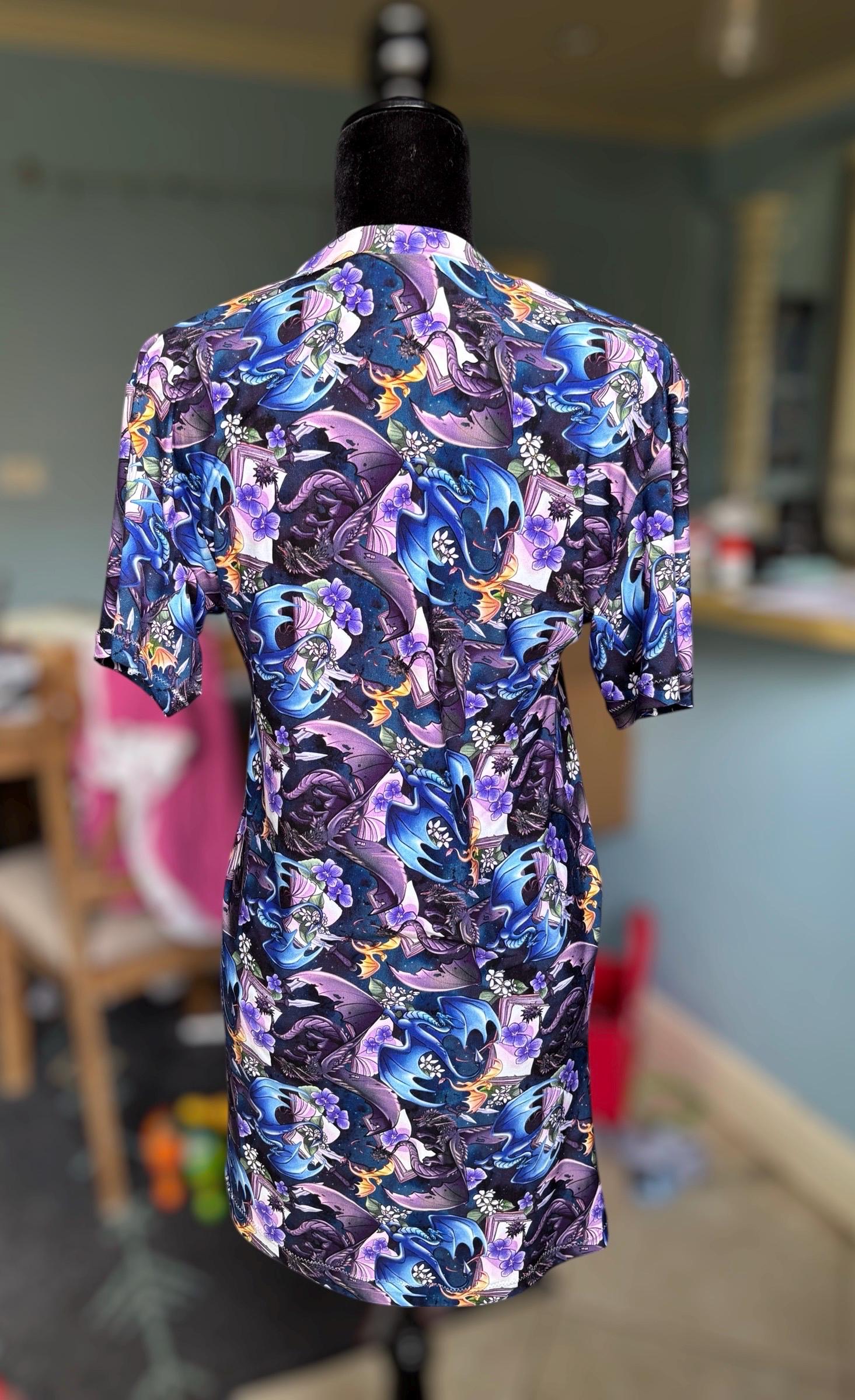Dragon Women’s Dress size small
