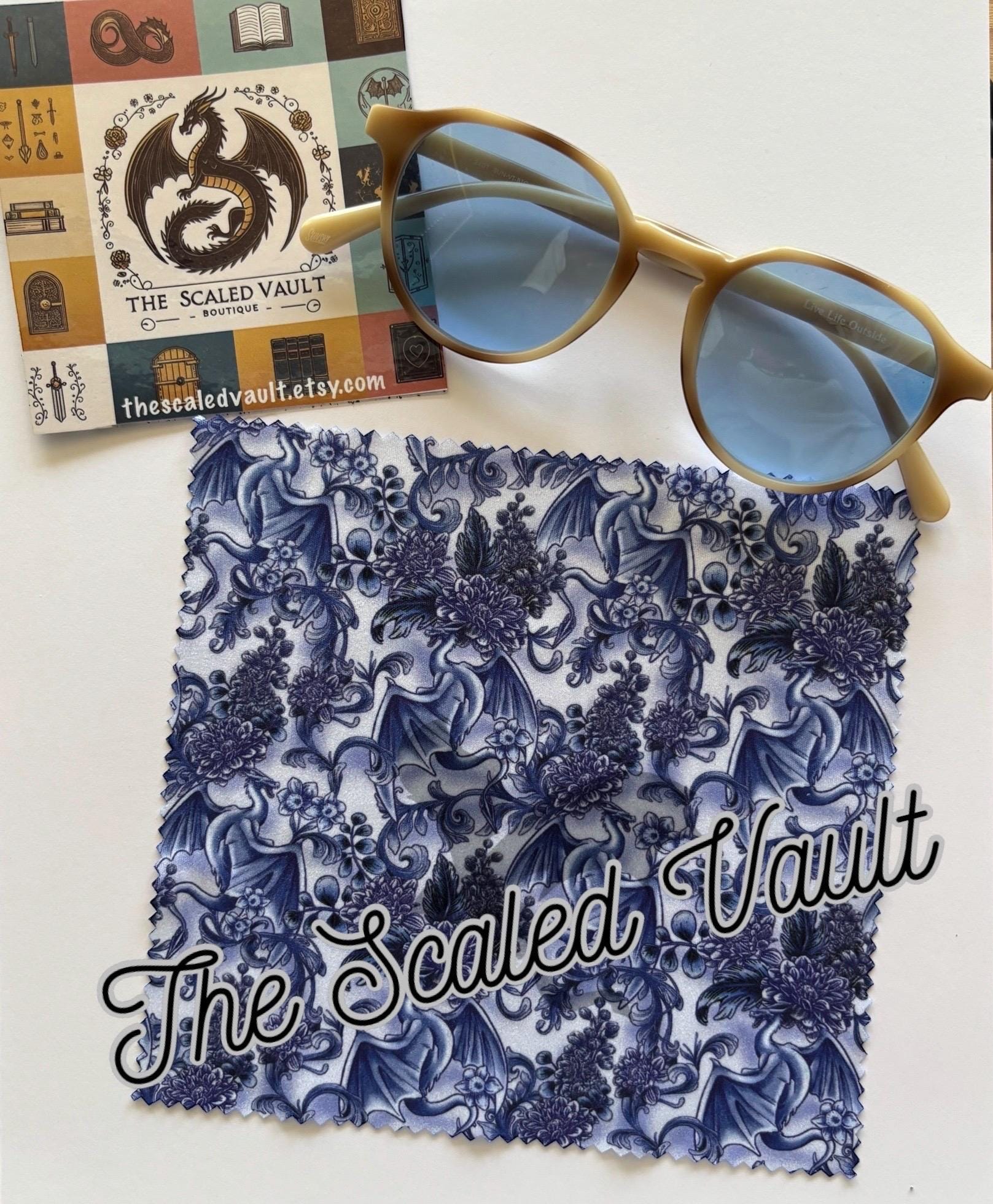 Eyeglass Cloth