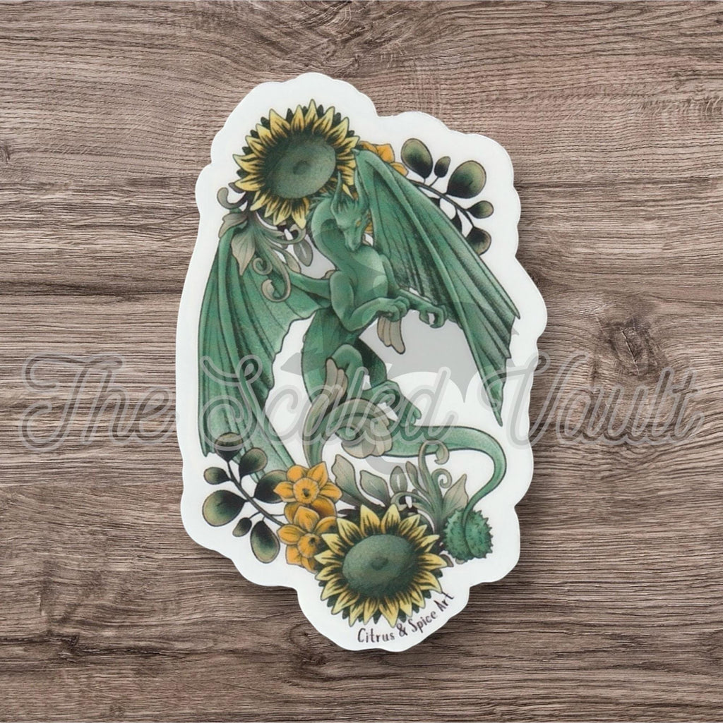 Dragonkind ultimate sticker bundle, multiple options