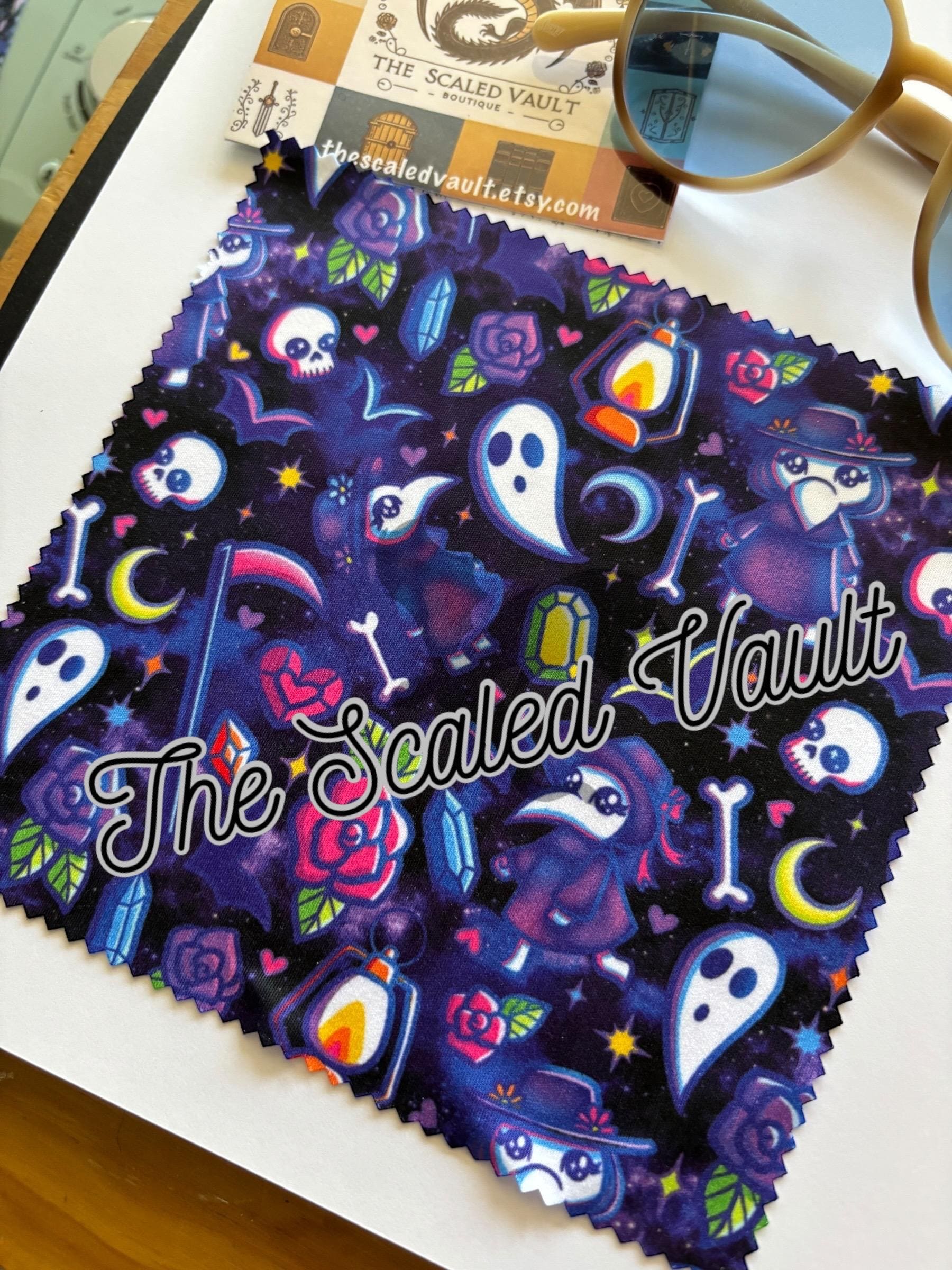 Eyeglass Cloth