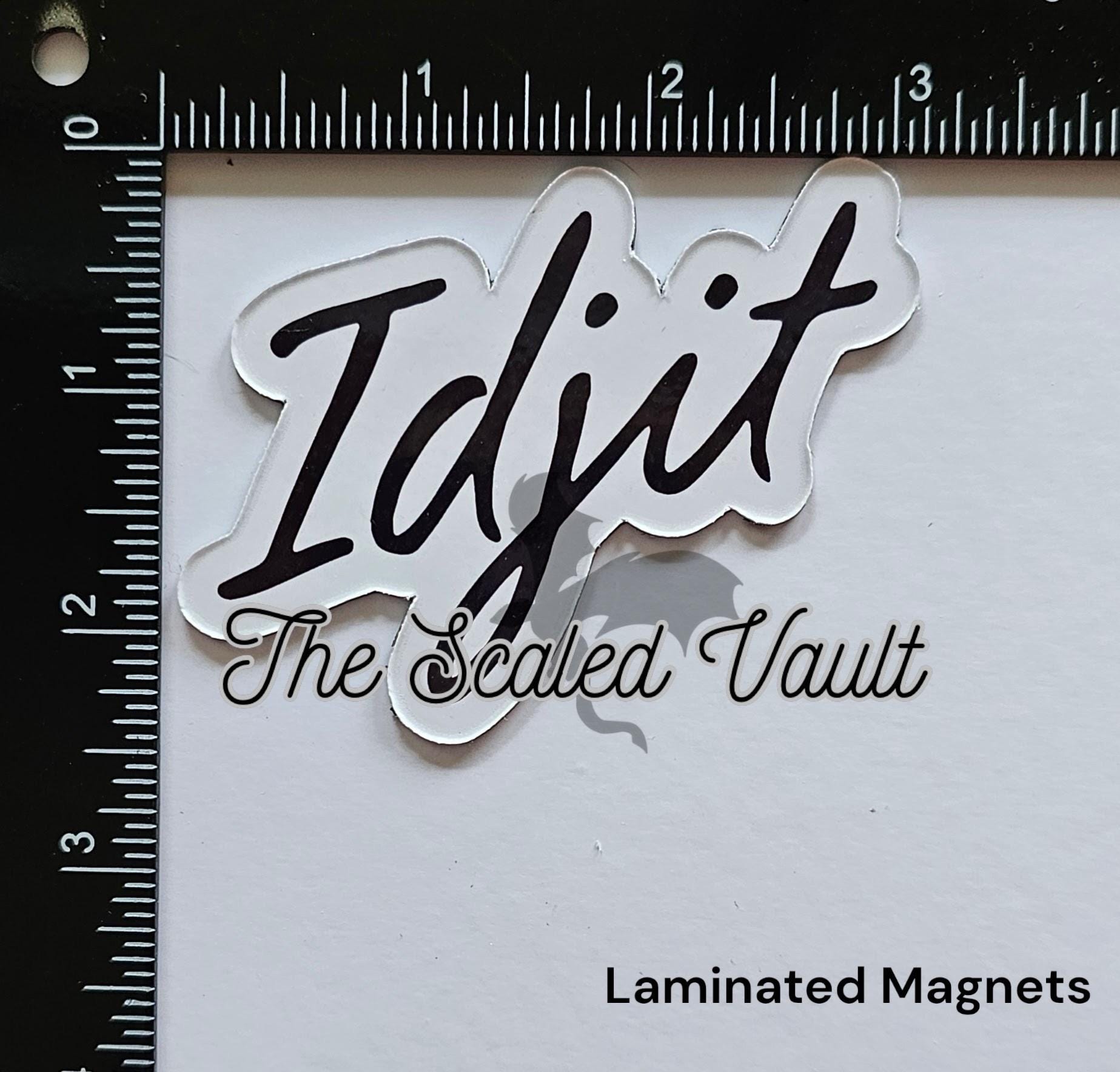 SPN MAGNETS bundle