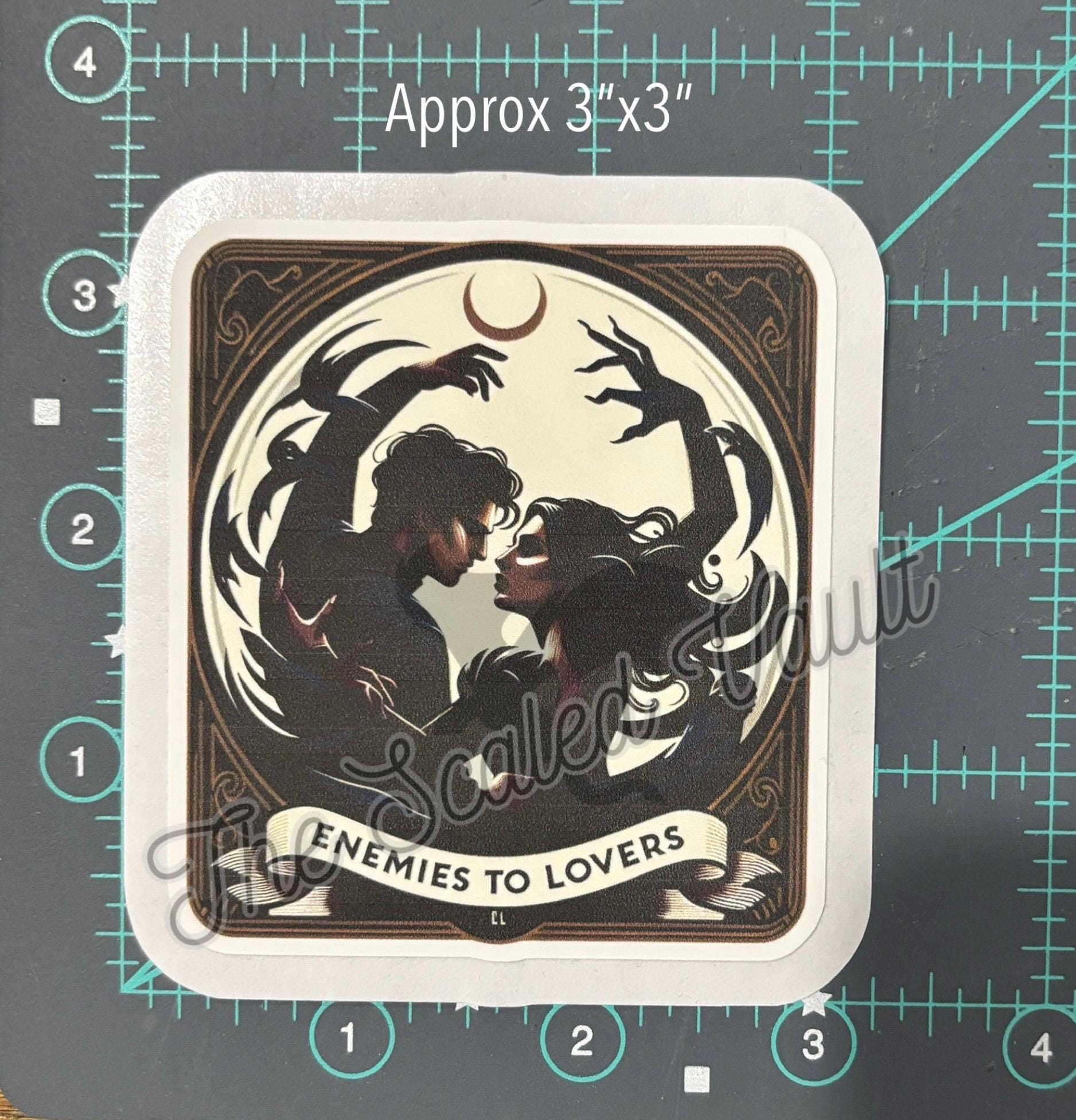 Tarot Card Bundle - Matte