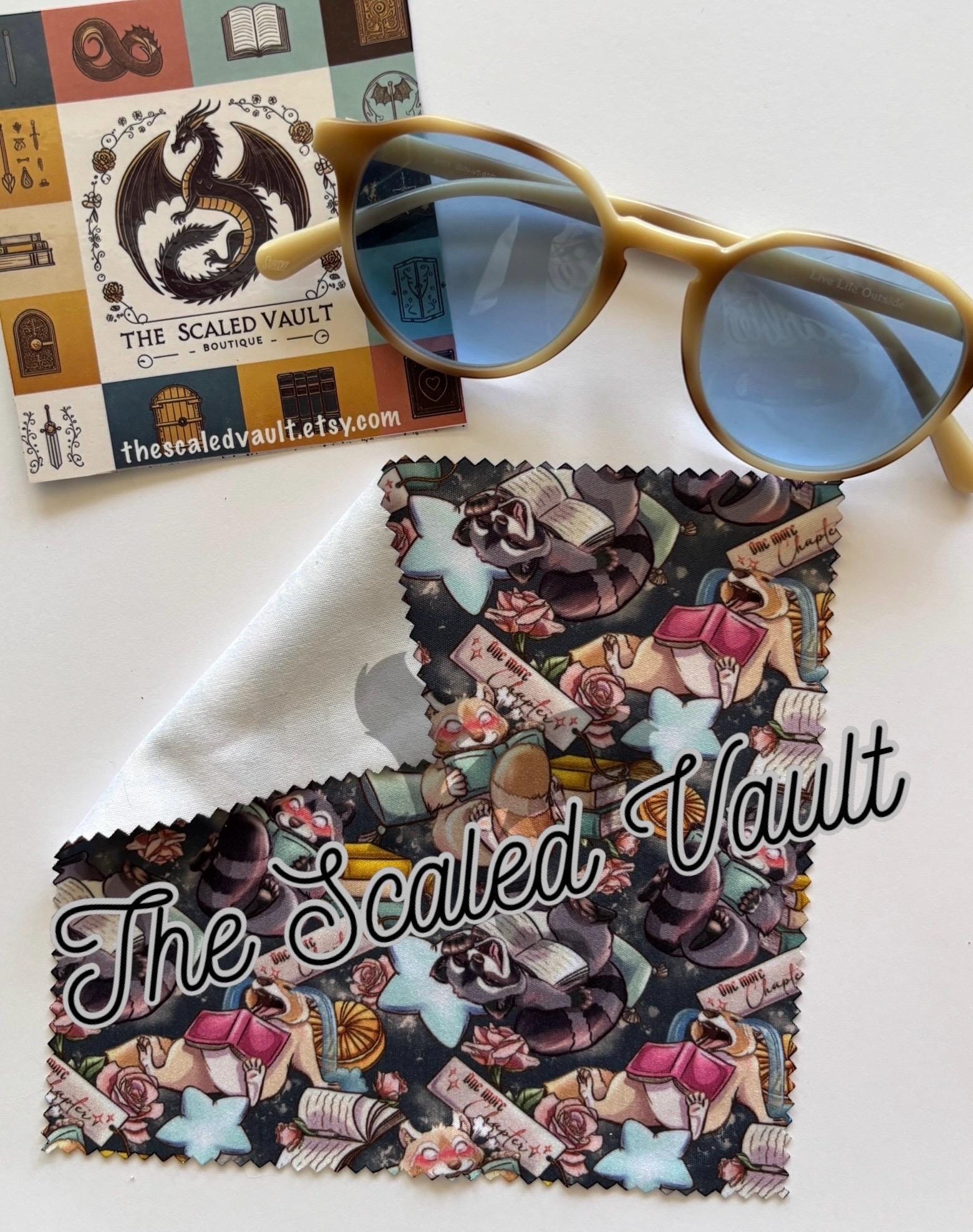 Eyeglass Cloth