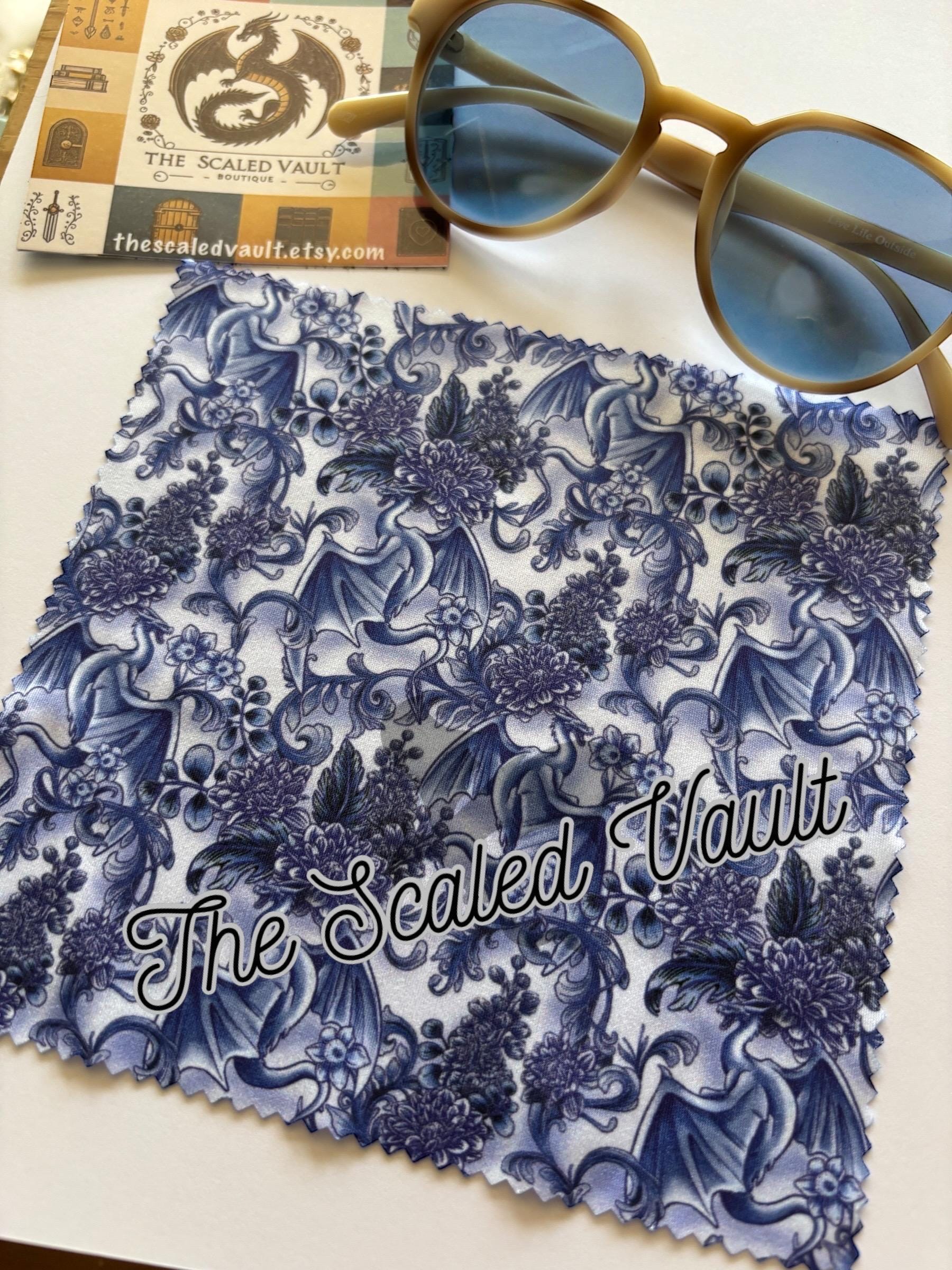 Eyeglass Cloth