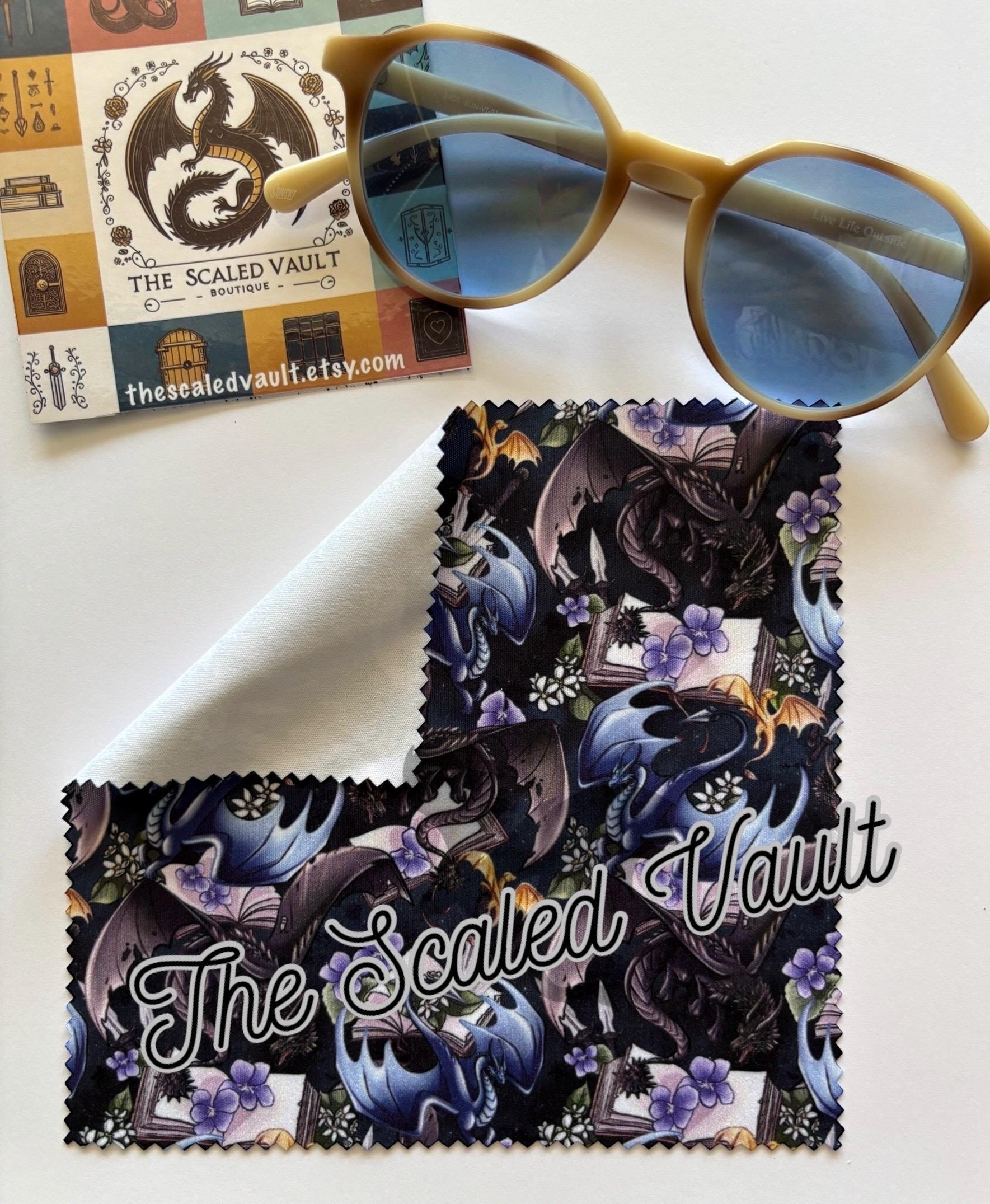 Eyeglass Cloth