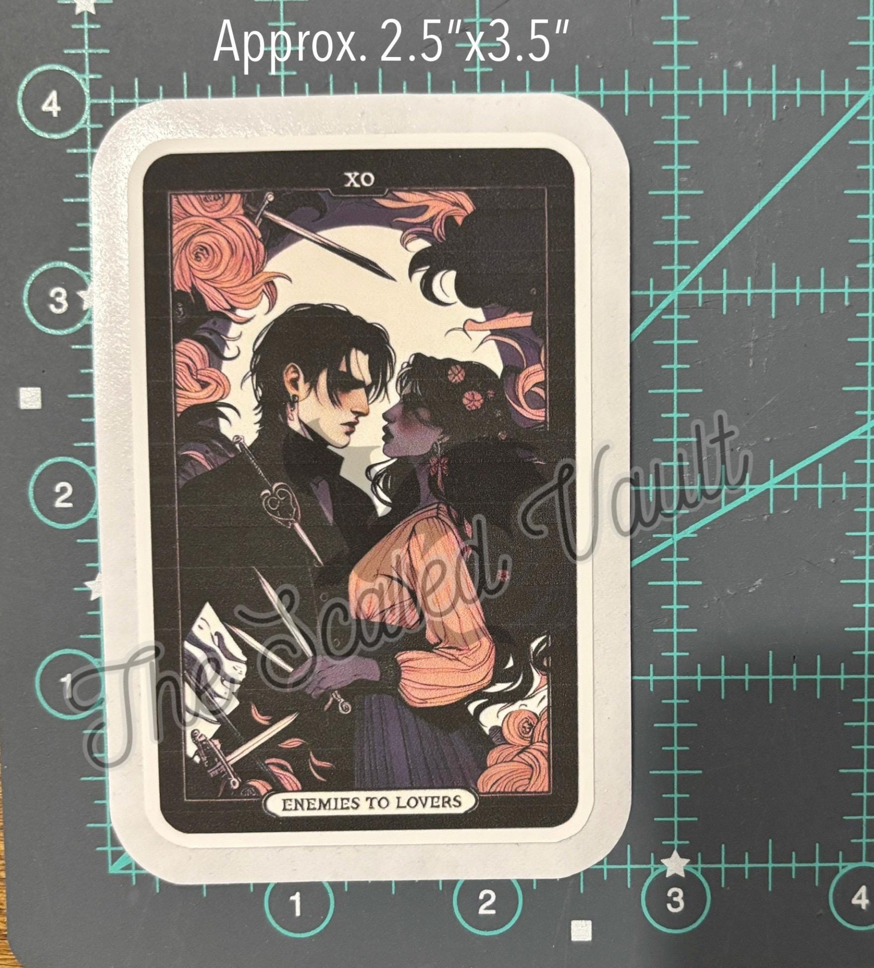 Tarot Card Bundle - Matte